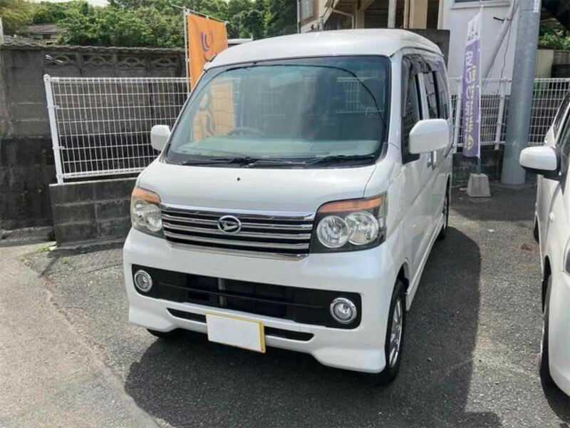 ATRAI WAGON-0