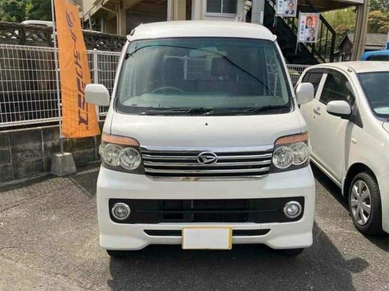ATRAI WAGON