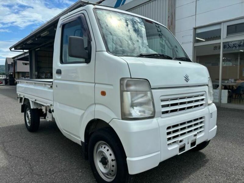 CARRY TRUCK