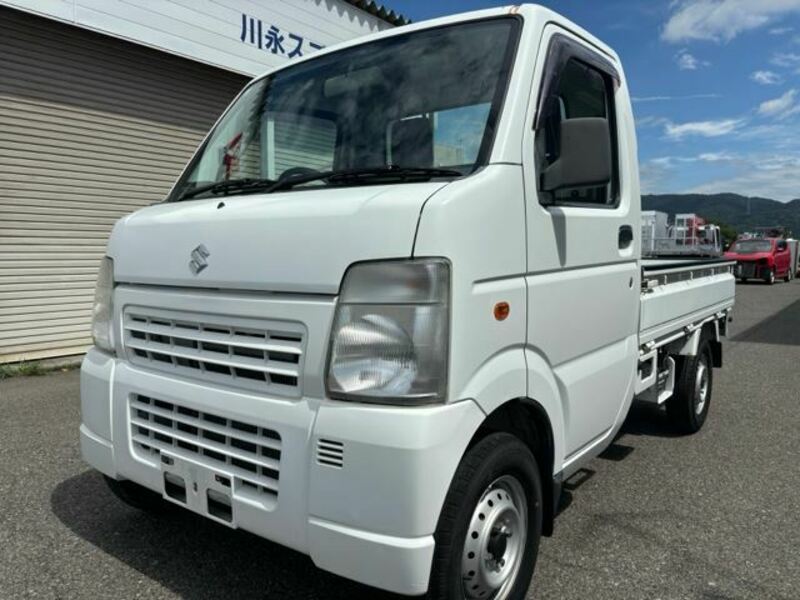 CARRY TRUCK