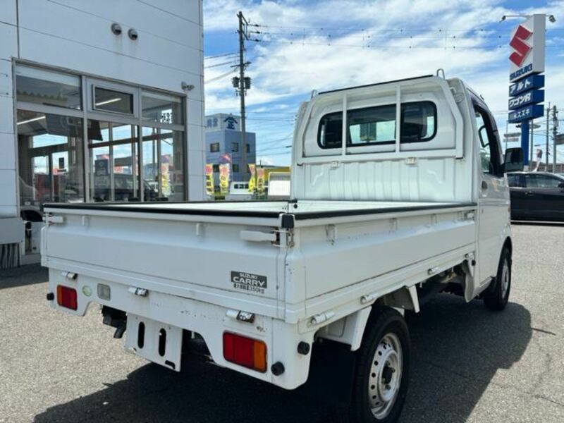 CARRY TRUCK