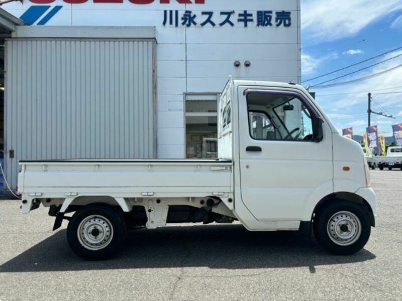 CARRY TRUCK
