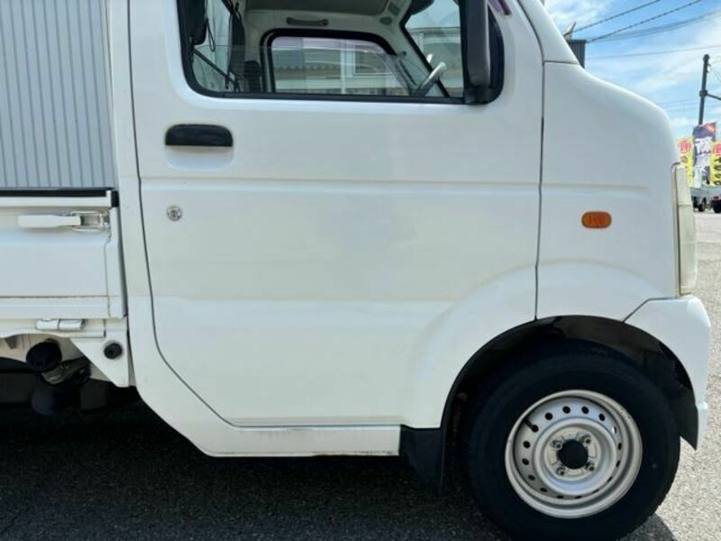 CARRY TRUCK