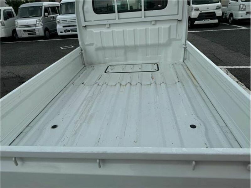 SCRUM TRUCK
