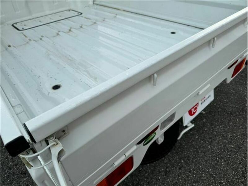 SCRUM TRUCK