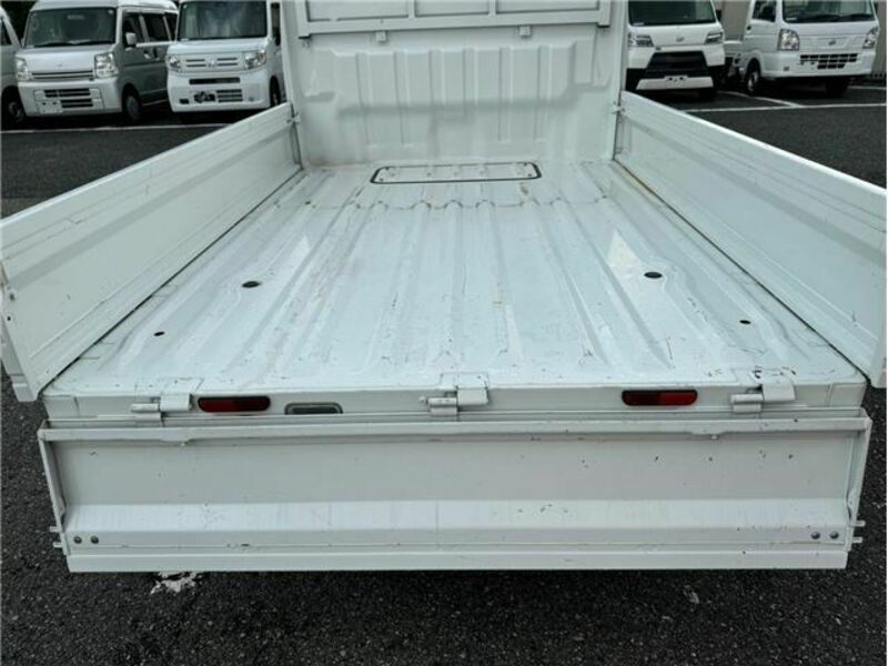 SCRUM TRUCK