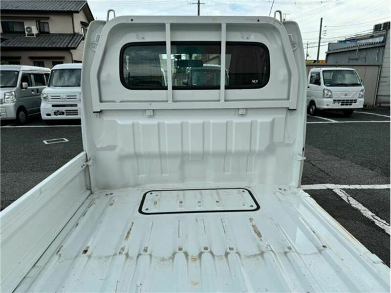 SCRUM TRUCK