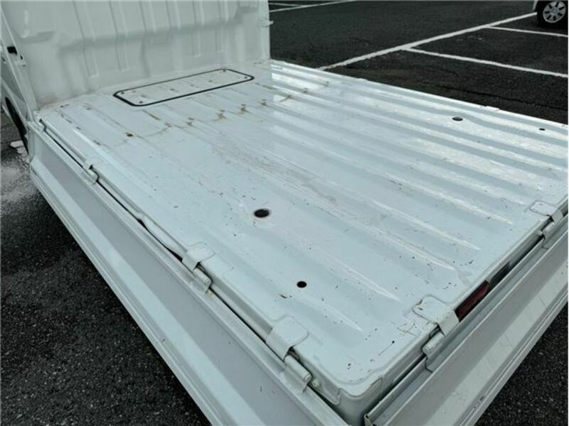 SCRUM TRUCK