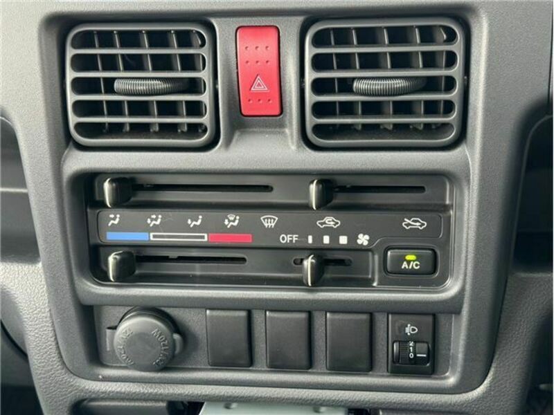 SCRUM TRUCK
