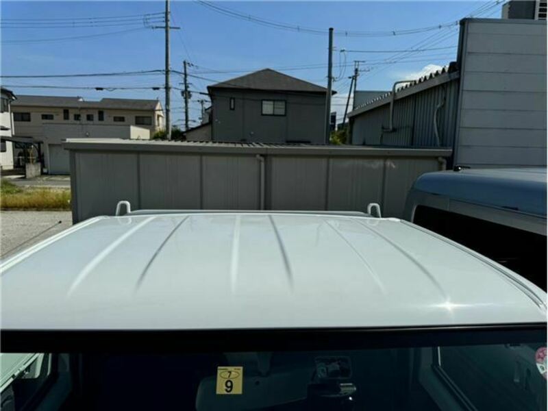 SCRUM TRUCK