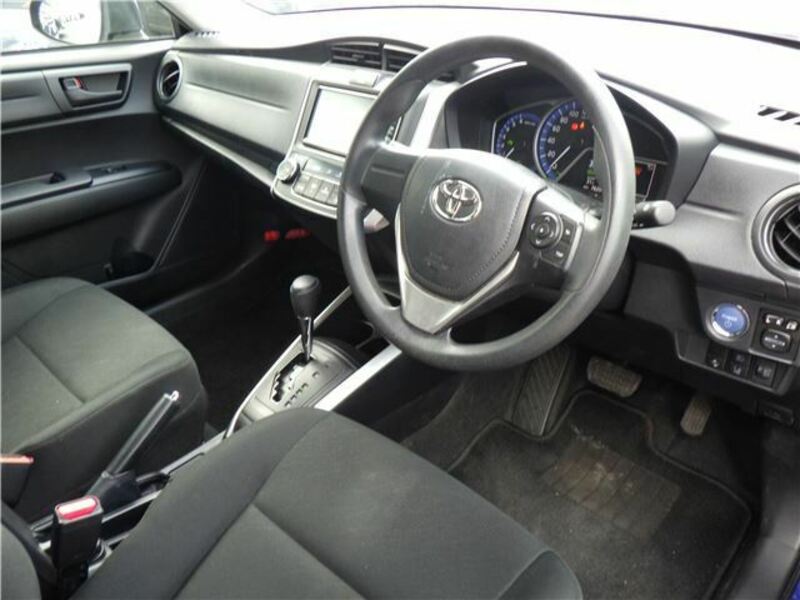 COROLLA FIELDER