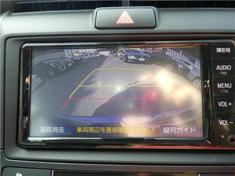 COROLLA FIELDER