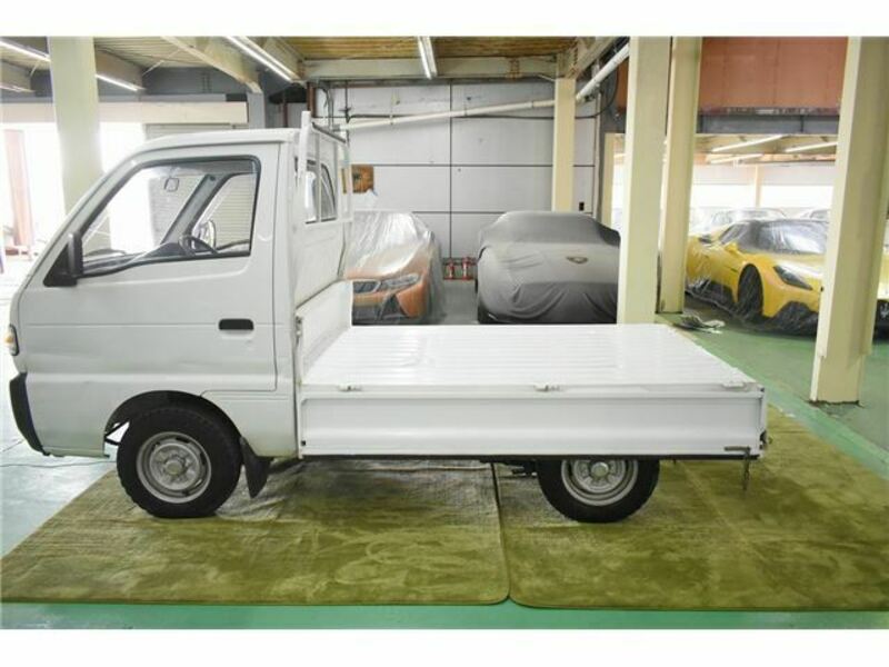 CARRY TRUCK