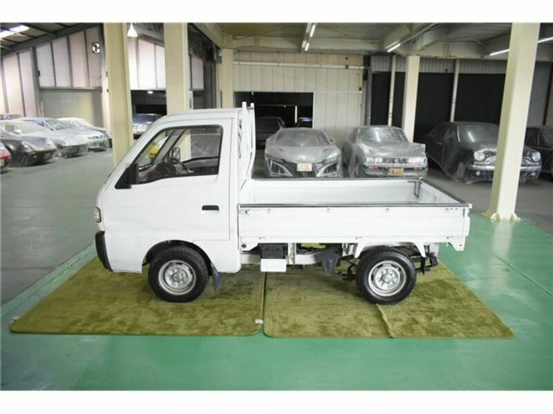 CARRY TRUCK