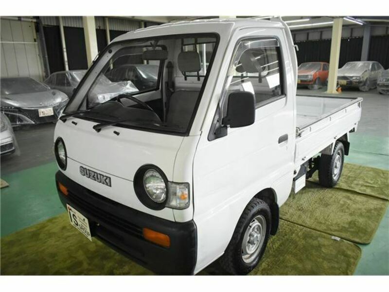 CARRY TRUCK