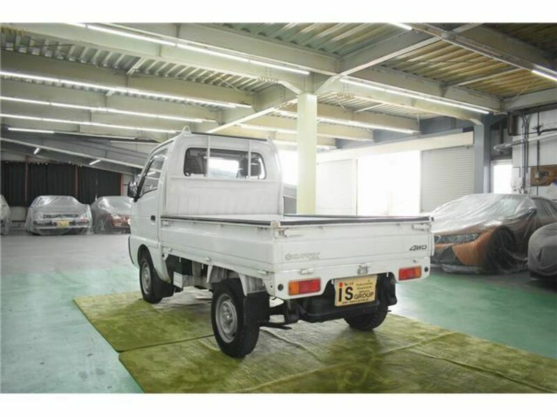 CARRY TRUCK