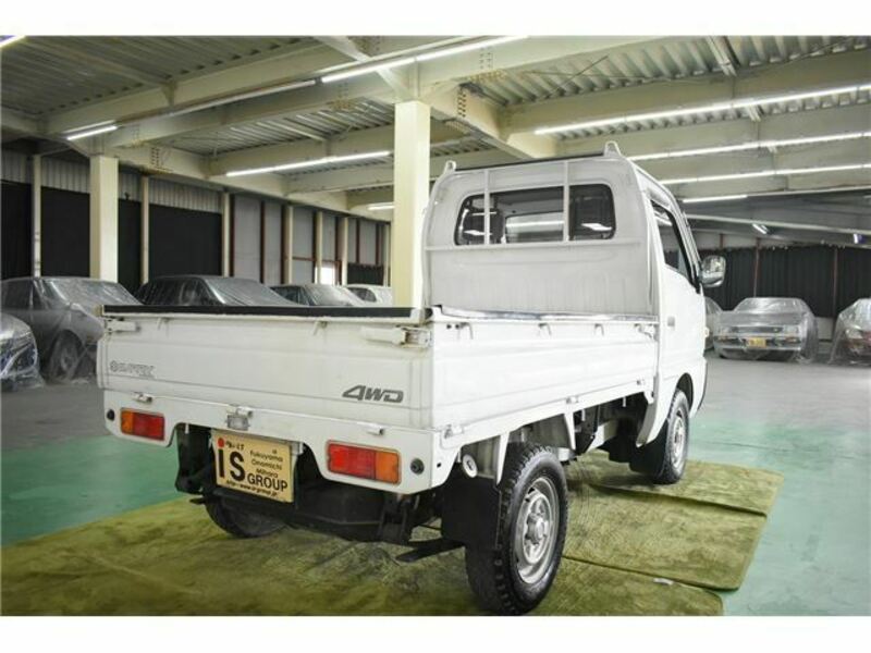 CARRY TRUCK