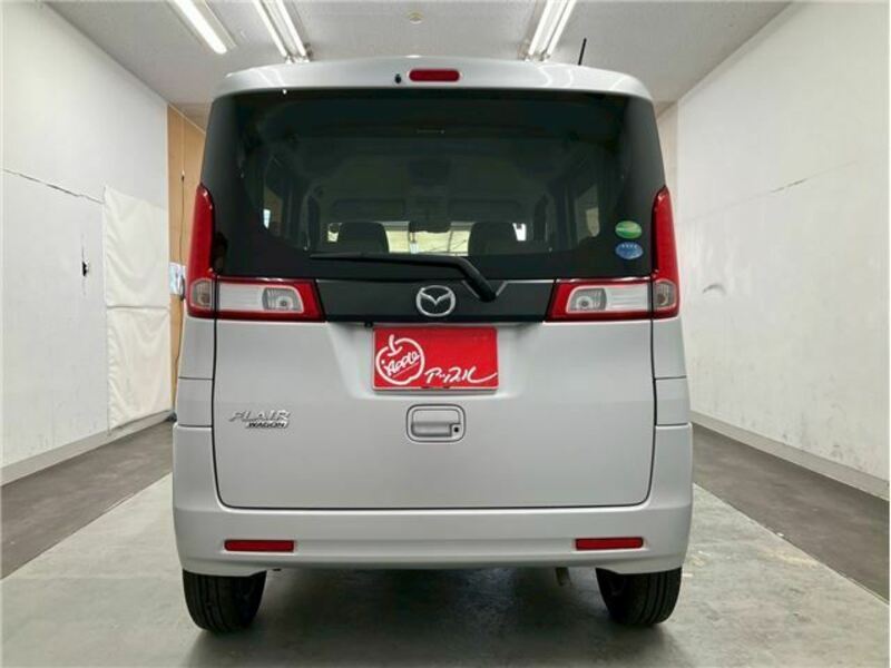 FLAIR WAGON