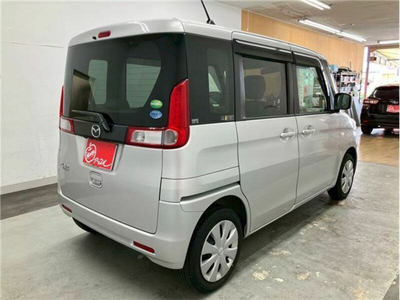FLAIR WAGON