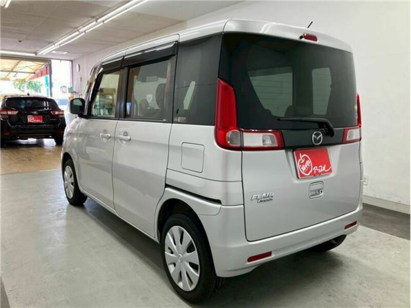 FLAIR WAGON