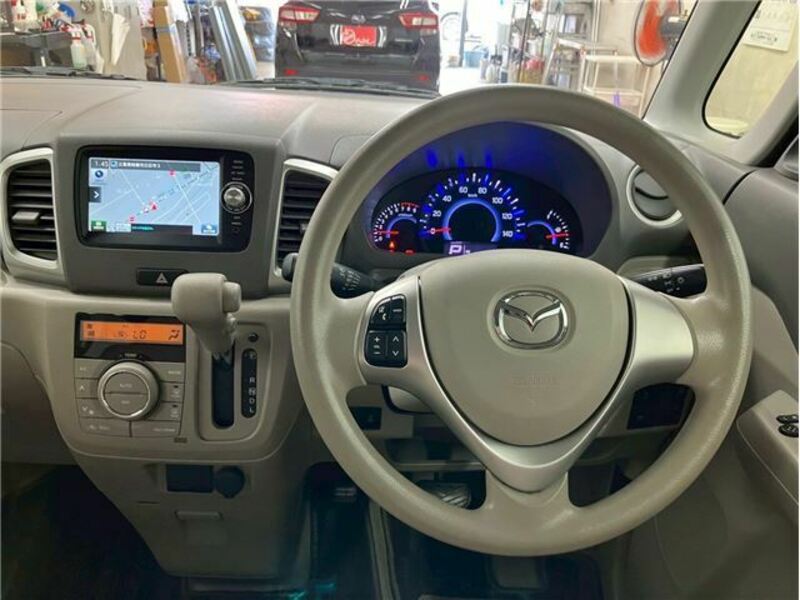 FLAIR WAGON