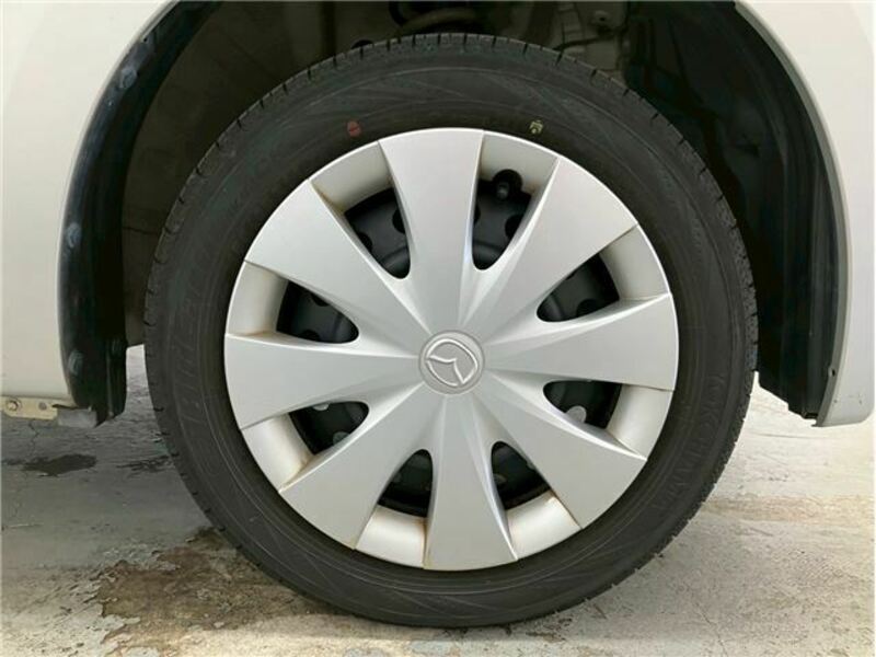 FLAIR WAGON