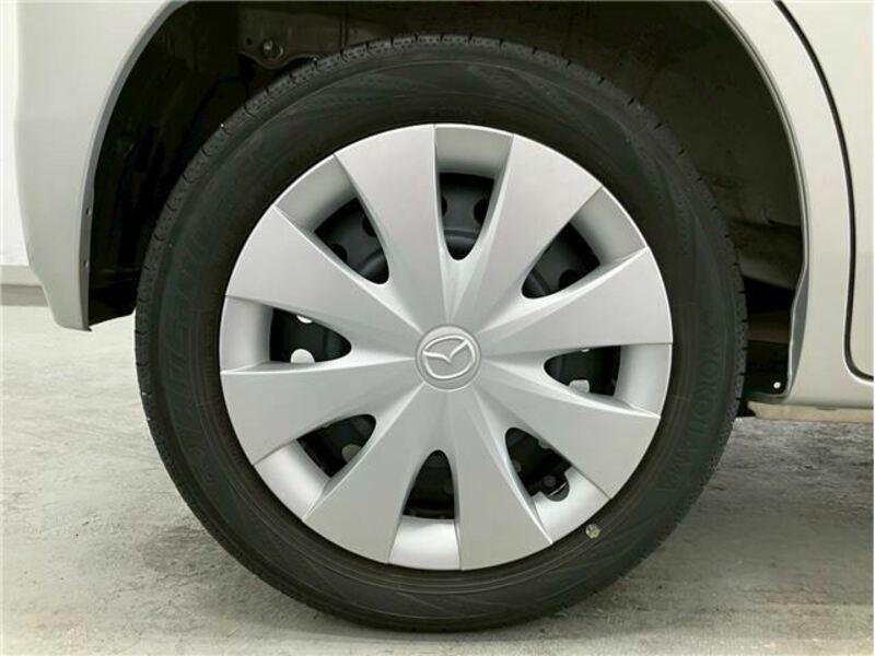 FLAIR WAGON