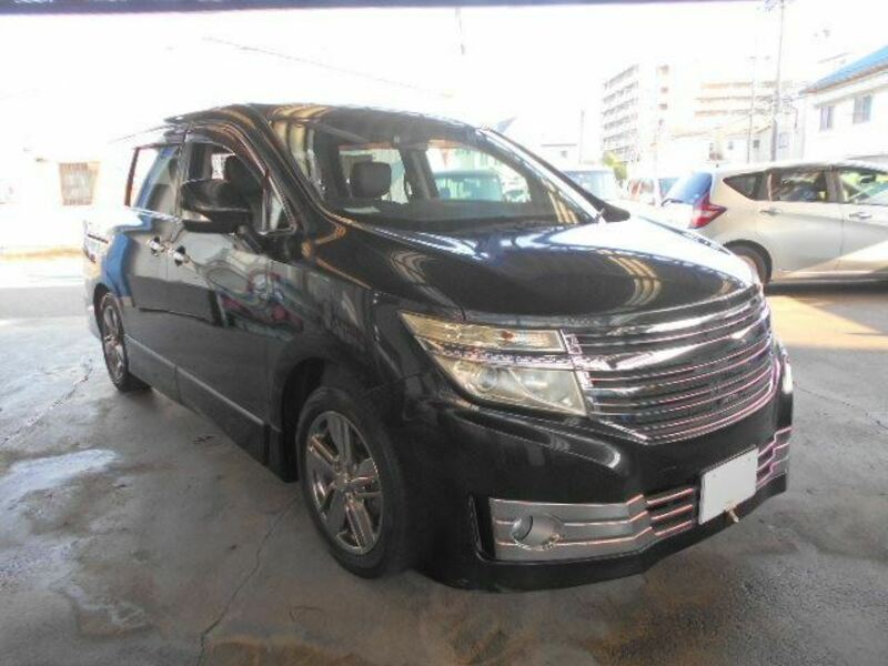 ELGRAND