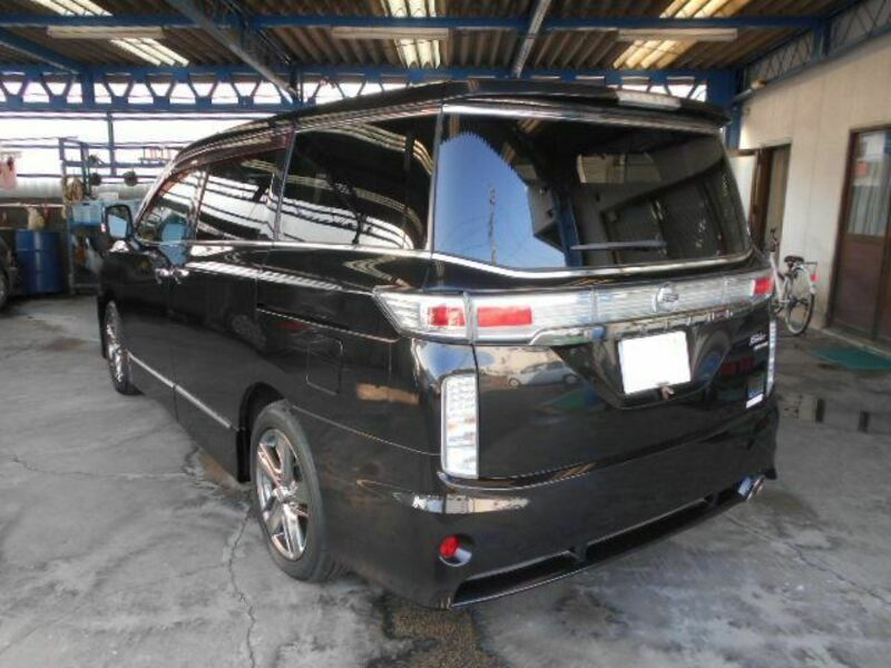 ELGRAND