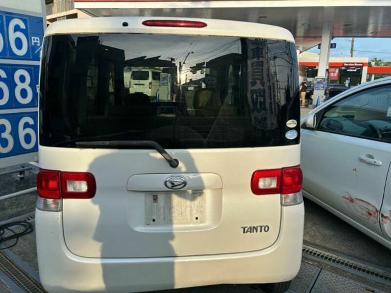 TANTO