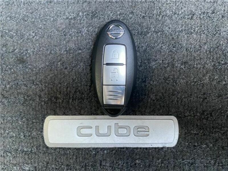 CUBE