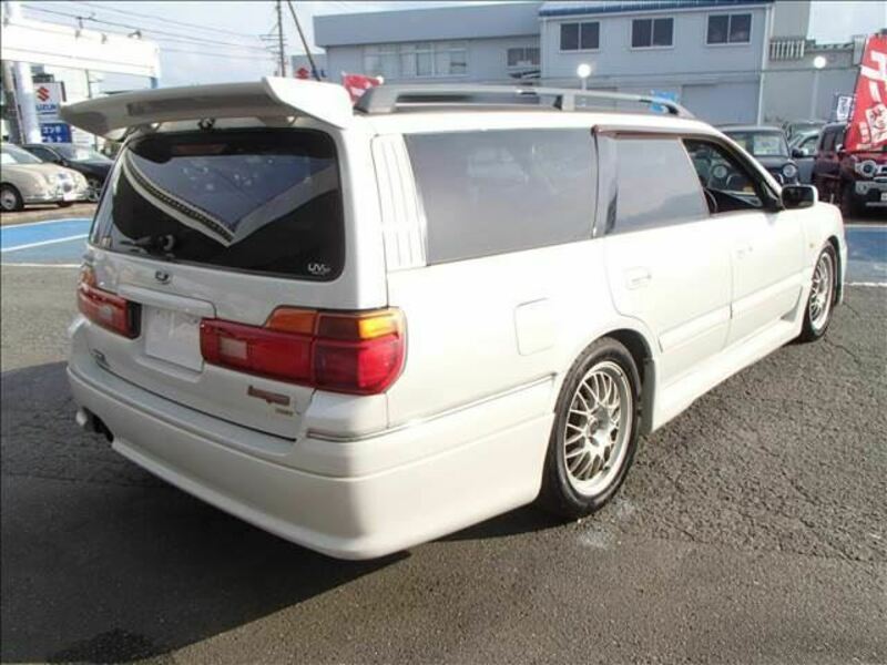 STAGEA