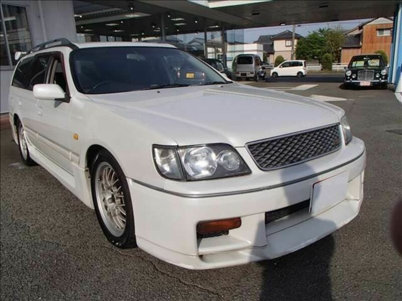 STAGEA