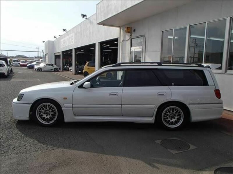 STAGEA