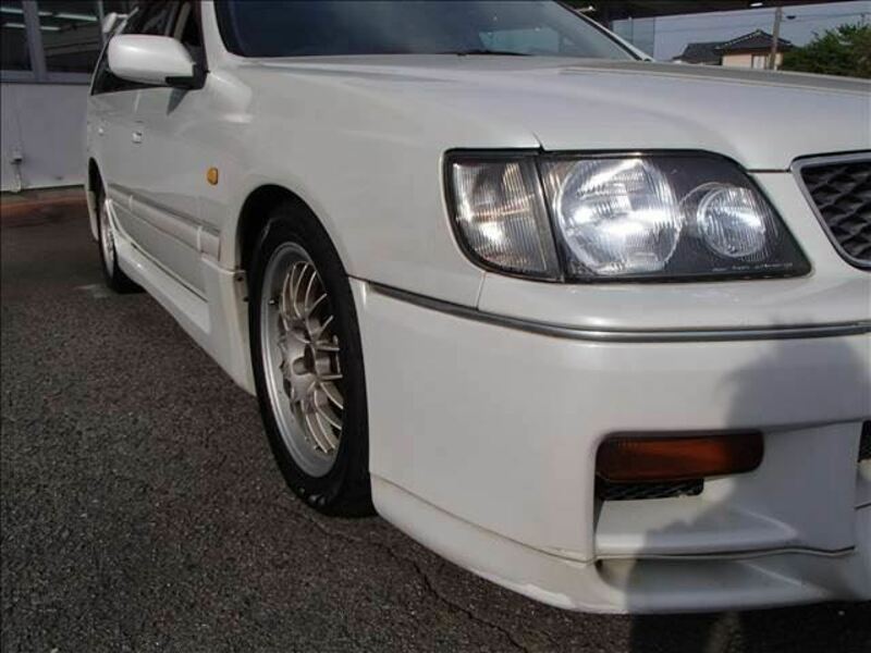 STAGEA