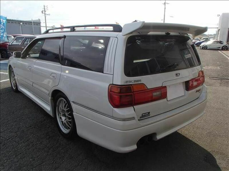 STAGEA