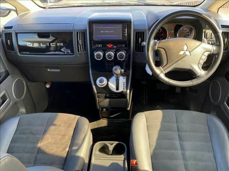 DELICA D5