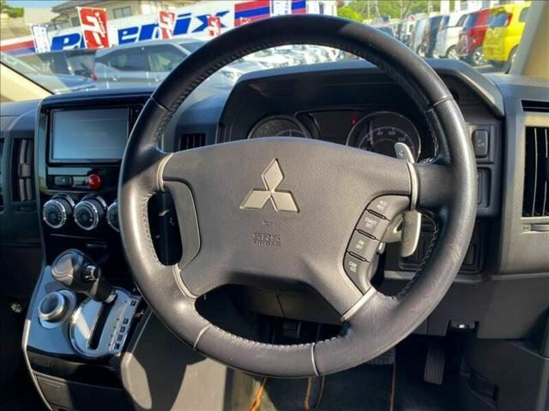 DELICA D5