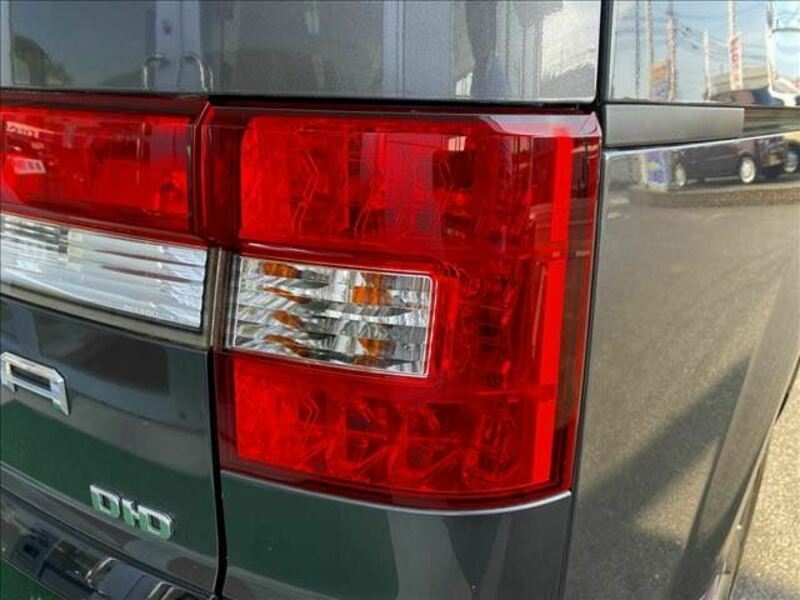 DELICA D5
