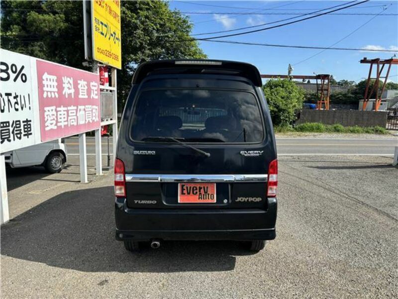 EVERY WAGON