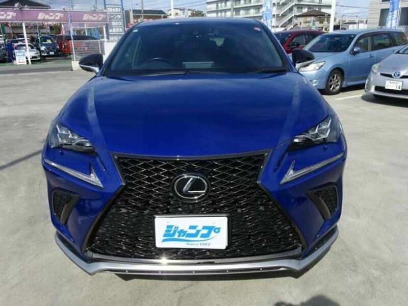NX