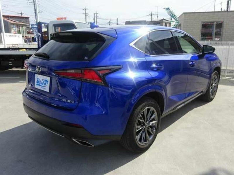 NX
