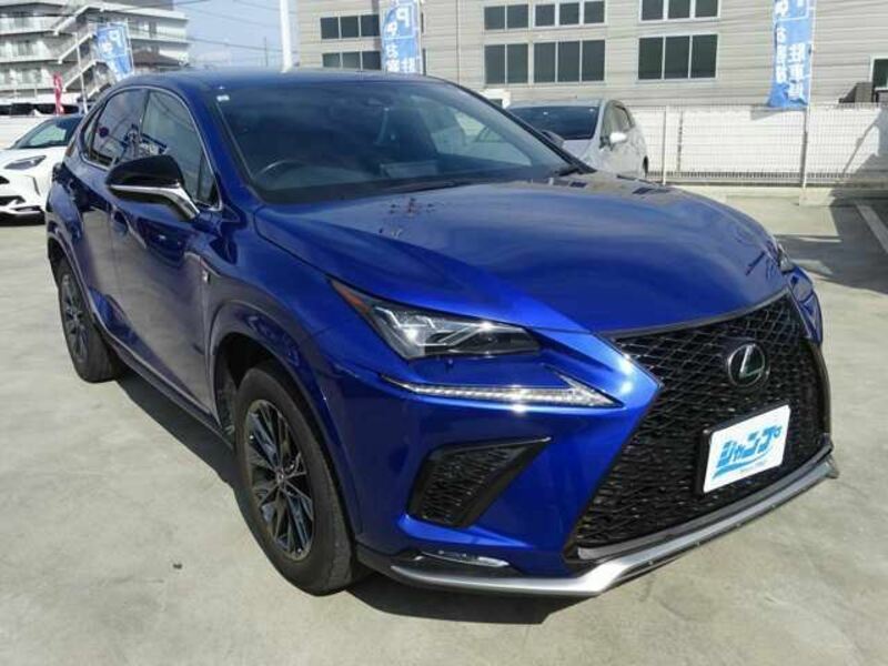 NX
