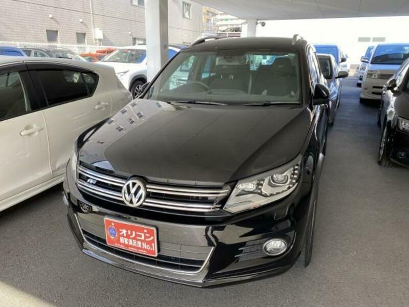 TIGUAN