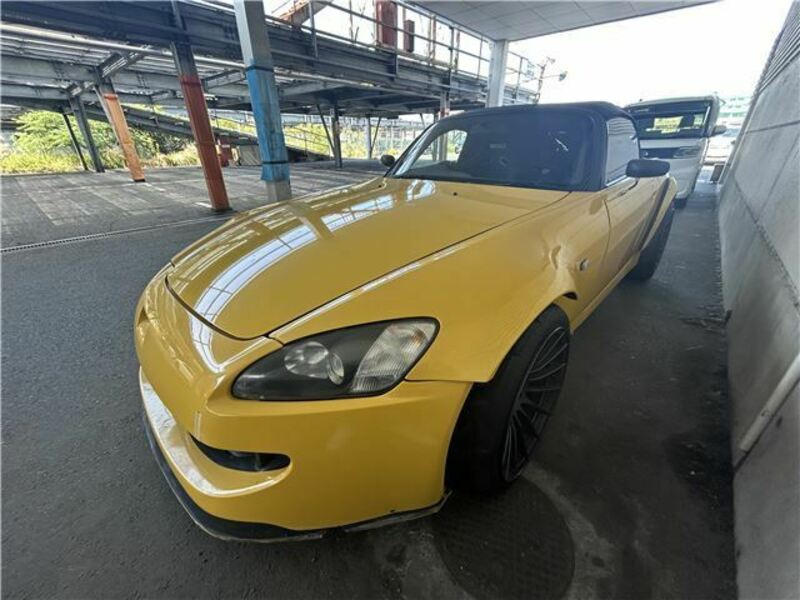 S2000