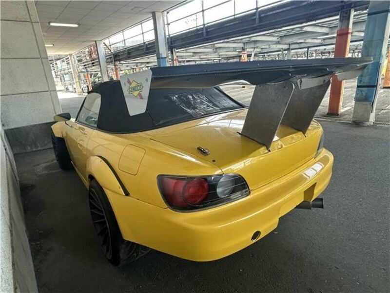 S2000