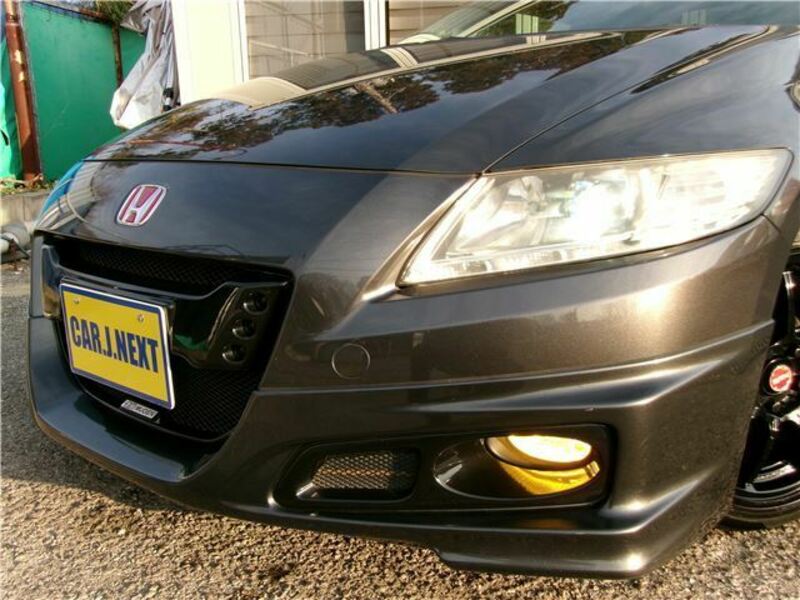 CR-Z