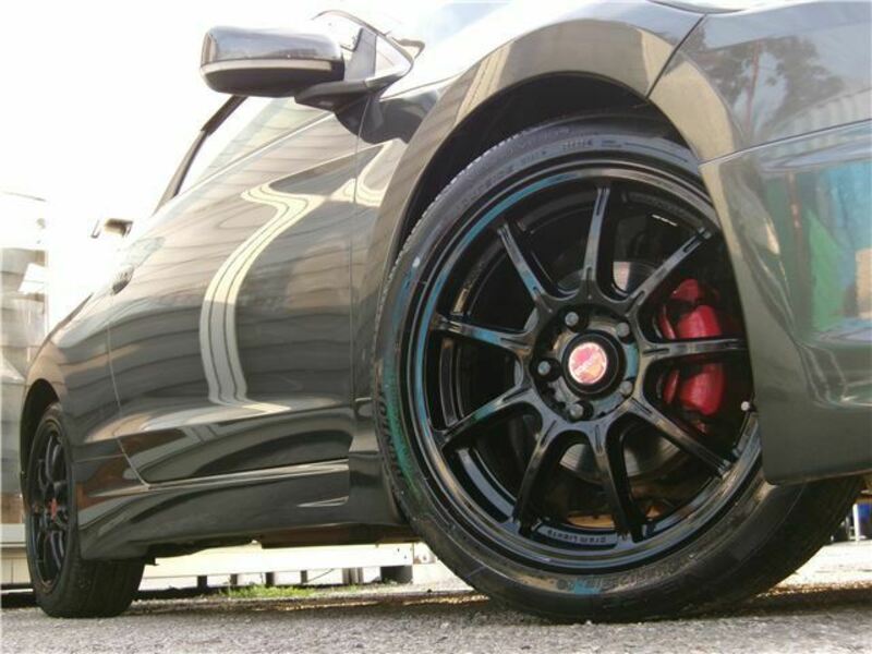 CR-Z