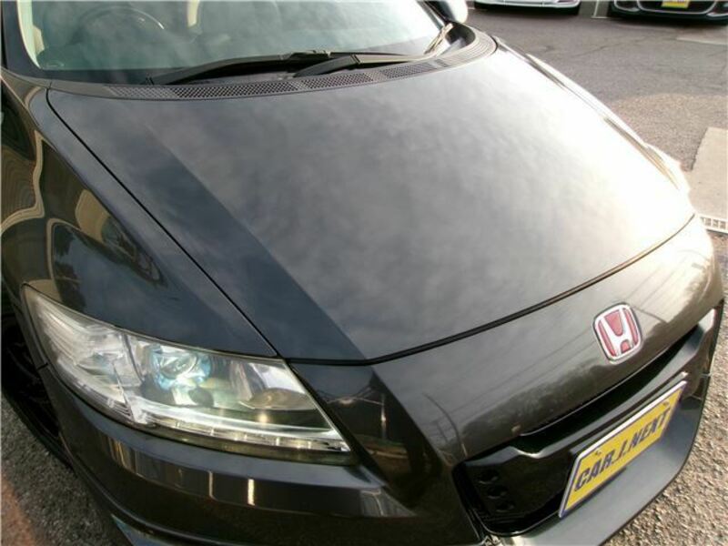 CR-Z