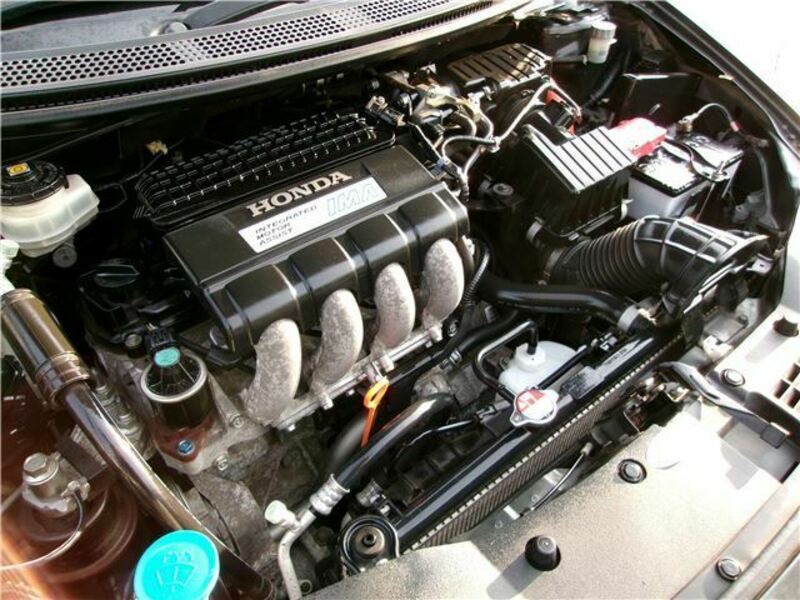 CR-Z